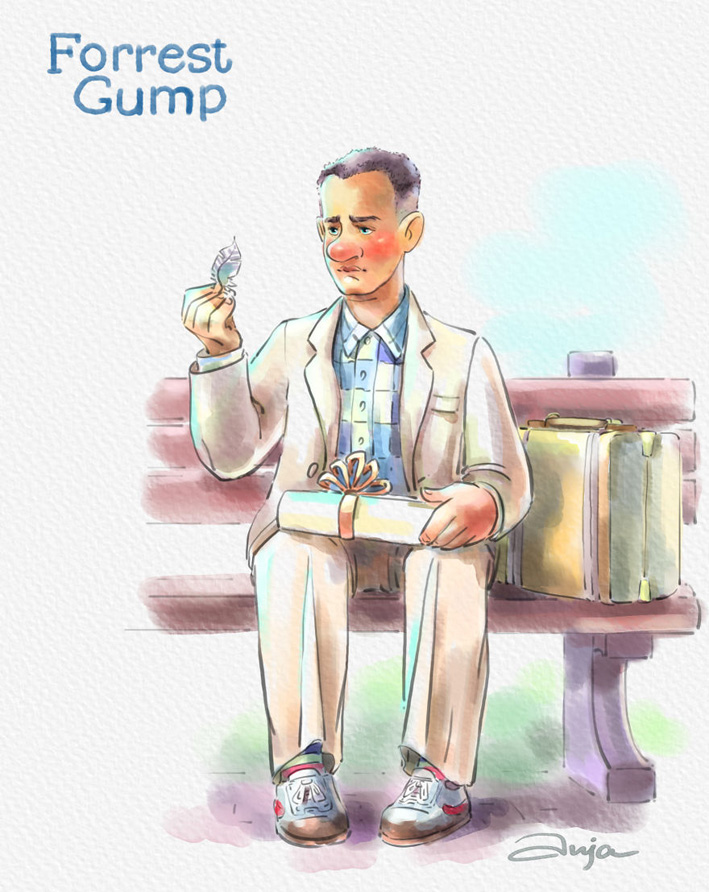 Forrest Gump