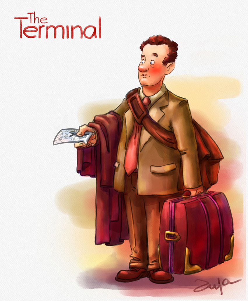Terminal