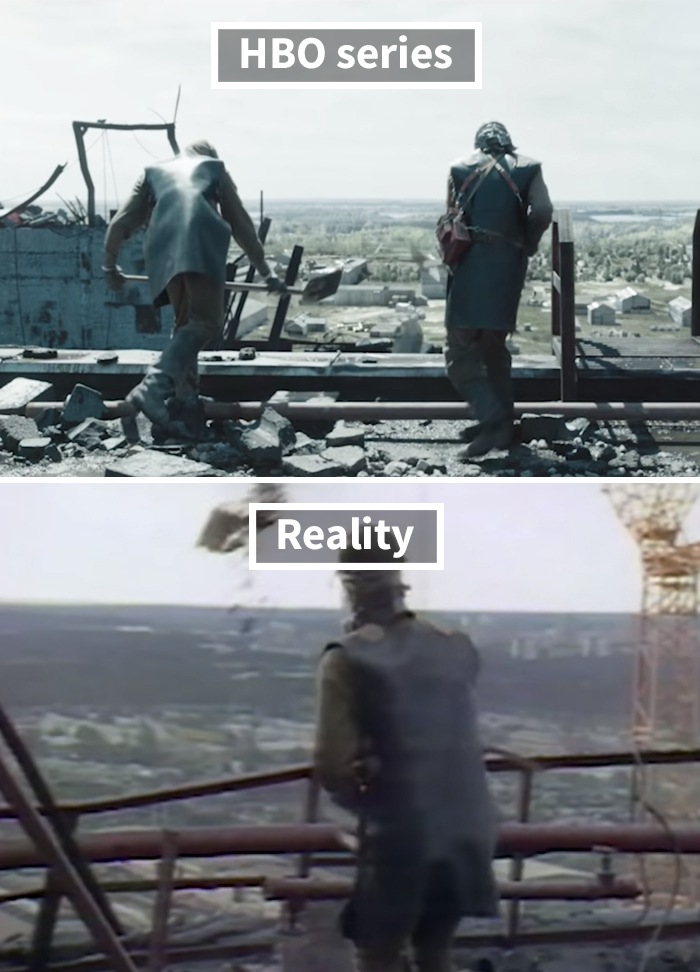 Chernobyl 13