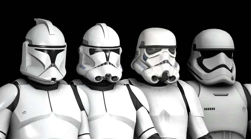 Stormtroopers